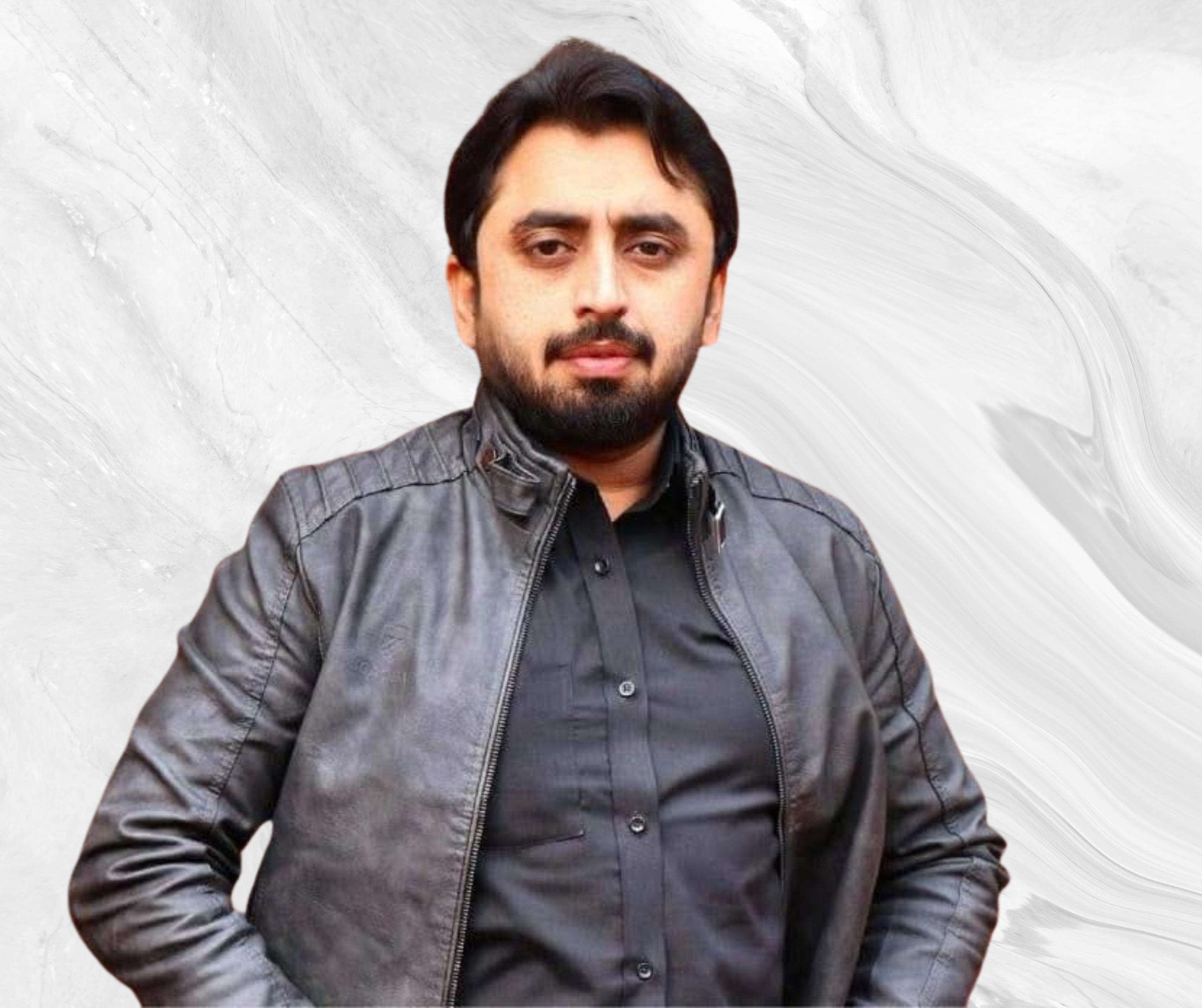 CEO of Toplink DCS