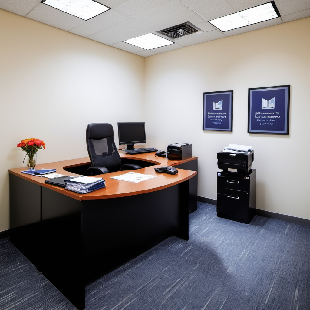 Toplink DCS Office